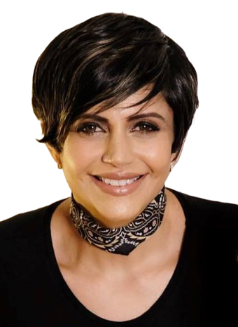 Mandira Bedi
